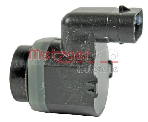 Sensor, park distance control